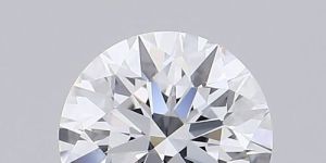 Round Shaped 1.70ct D VS1 GIA Certified Lab Grown HPHT Diamond