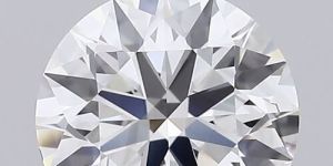 Round Shaped 1.75ct G VS2 IGI Certified Lab Grown CVD Diamond