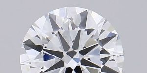 Round Shaped 2.02ct F VS1 IGI Certified Lab Grown HPHT Diamond