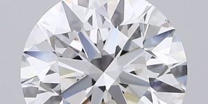 Round Shape 3.00ct F VS1 IGI Certified Lab Grown CVD Diamond