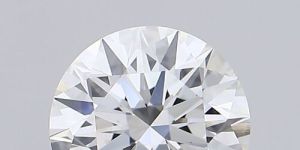 Round Shaped 1.18ct E VS1 IGI Certified Lab Grown CVD Diamond