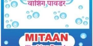 Mitaan Washing Powder
