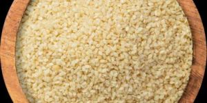 White Sesame Seeds