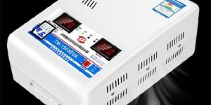 Automatic Voltage Stabilizer