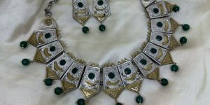 KJD-015 Necklace Set