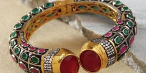 KJD-029 Designer Bangles