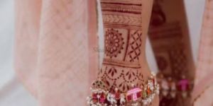 KJD-052 Designer Payal