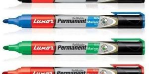 Permanent Marker