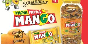 Mango Candy
