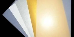 Offset Printable PVC Sheet
