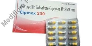 Cipmox 250 MG