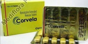 Corvela 500 MG