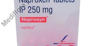 Naprosyn 250 Mg