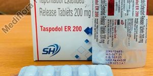 TASPODOL ER 200MG