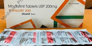 Topalert 200mg