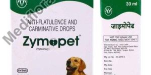 Zymopet 30ML Drops