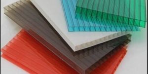 UV Polycarbonate Solid Sheet