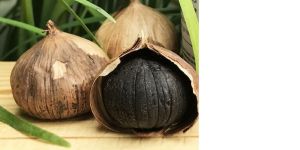 Black Garlic