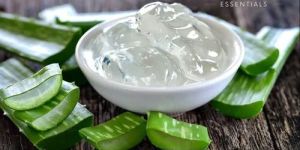 Aloe Vera Gel