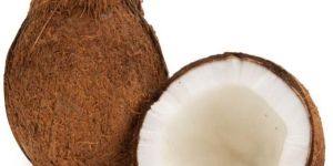 Fresh Coconut