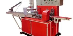 Bread Packing Machine