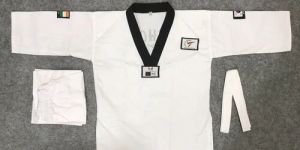 Taekwondo Uniforms