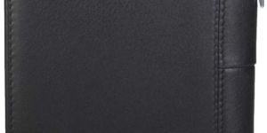 Leather Passport Cover