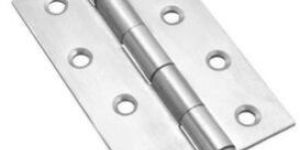 Stainless Steel Hinges 304