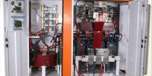 Induction Heating Furnace