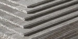 Cement Board