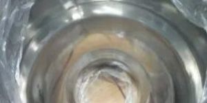 Agarbatti Machine Bowl