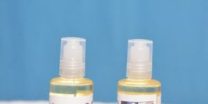 Herbal Mosquito Repellent