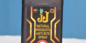 Natural Mosquito Repellent Spray