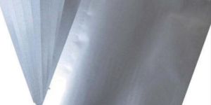 Triple Laminated Aluminium Pouches