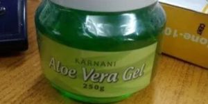 Aloe Vera Gel