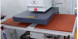 Heat Transfer Printing Machine
