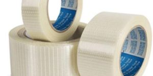 Cross Filament Tapes