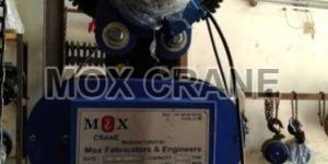 5 Ton Electric Chain Hoist