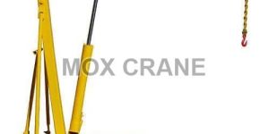 Material Lifting Crane