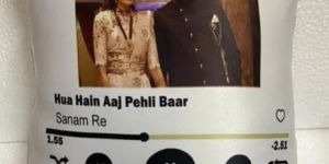 Personalized Cushion Cover