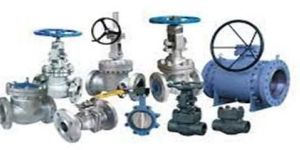 Cast Iron Ball Valve