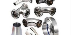 Stainless Steel Pipe Fittings