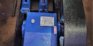 Triplex High Pressure Plunger Pumps