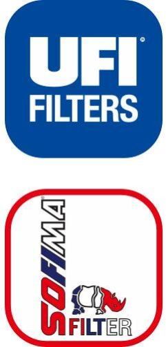 SOFIMA FILTERS