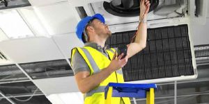 Maintenance Services