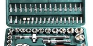 Ratchet Tool Sets