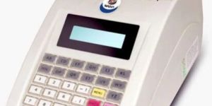 Billing Machine