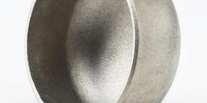 Inconel Pipe Cap
