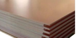 Copper Laminate Sheets
