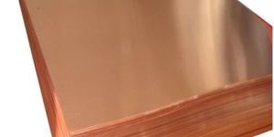 Copper Sheet